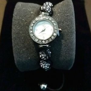 Bracelet Watch